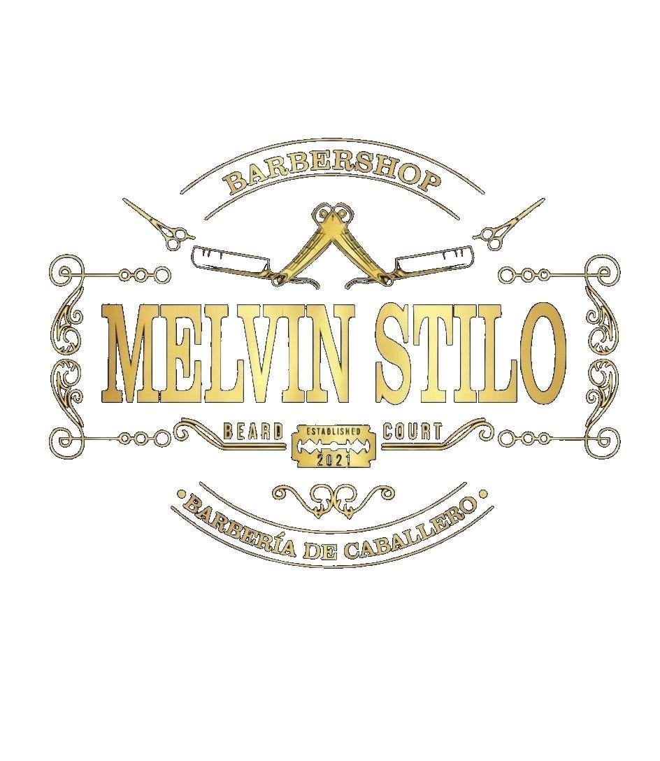 Melvin Stilo Logo